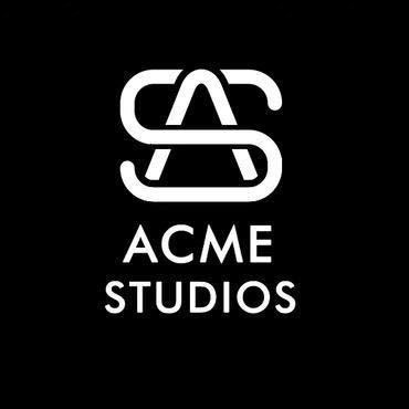 ACME奥秘--南城3F-116 南城 档口微信二维码及货源实拍