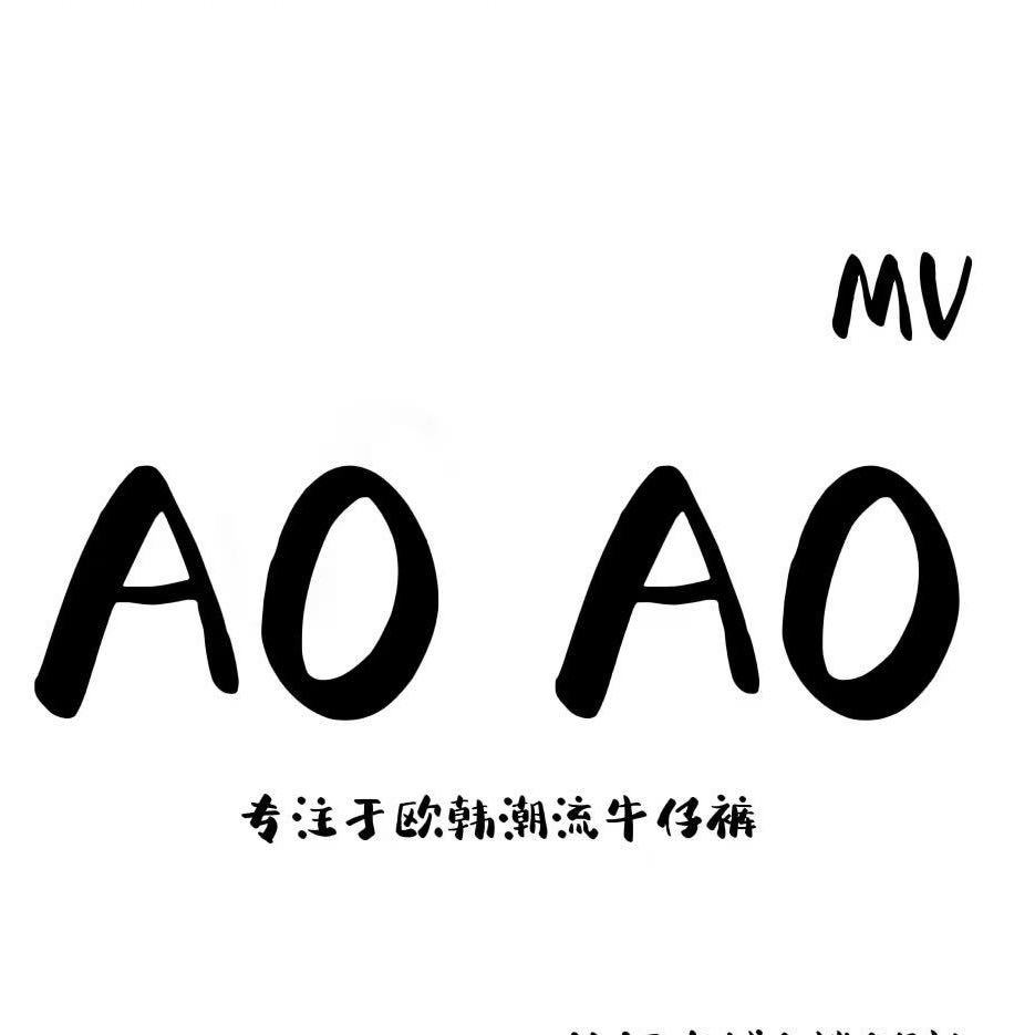 AOAO/MV牛仔–南城4-21