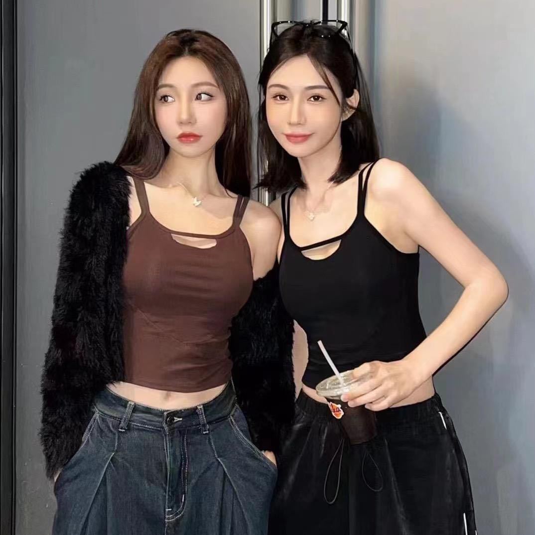 奥莱背心–万佳1街2档