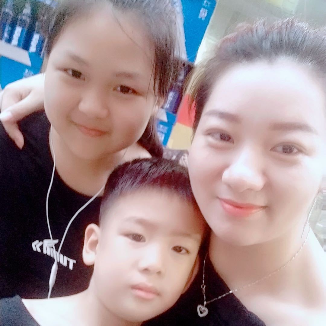 梦想服饰–南城1楼B170