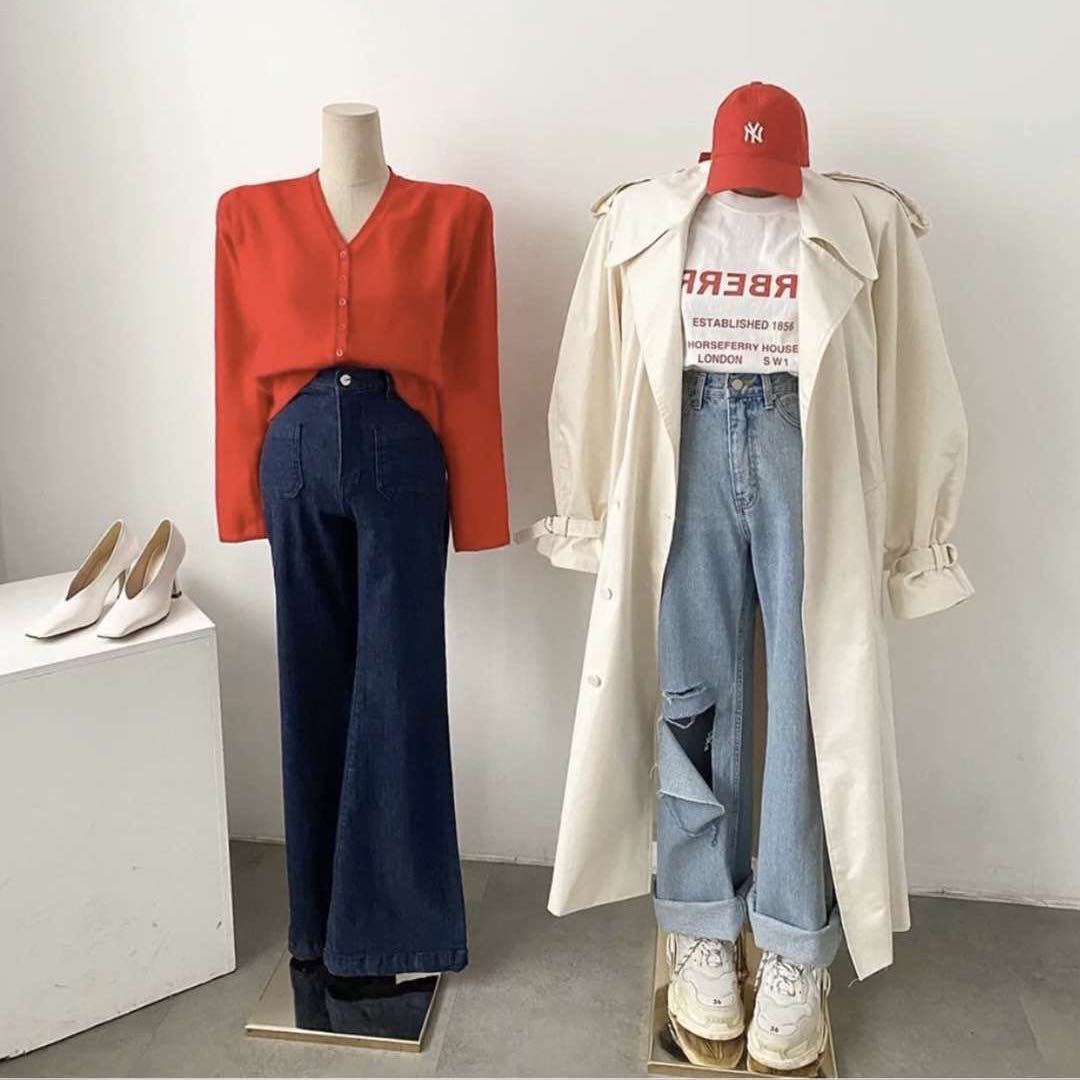 SANBARA--南城3楼82档 南城 档口微信二维码及货源实拍