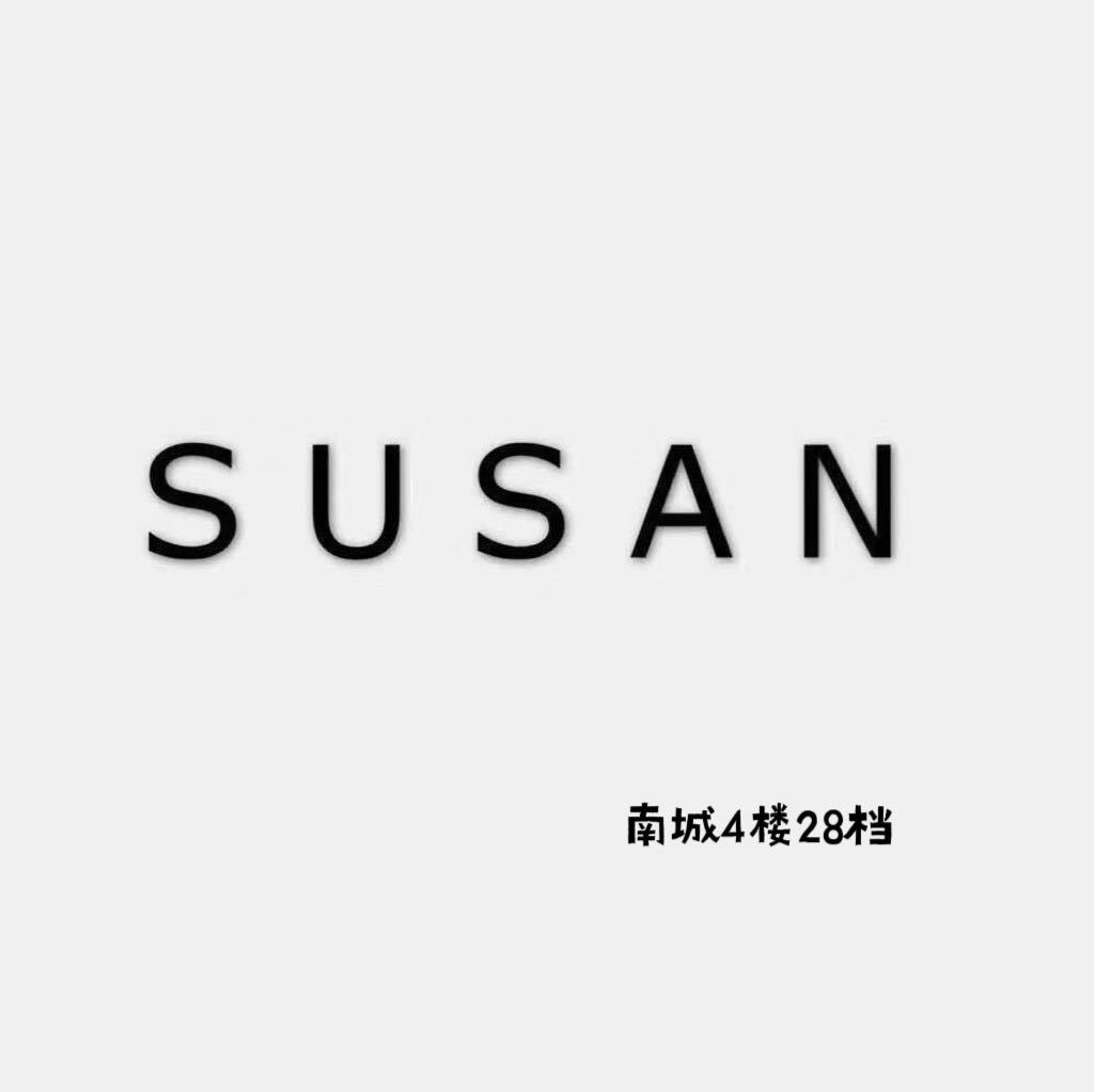 SUSAN--南城4楼28档 南城 档口微信二维码及货源实拍