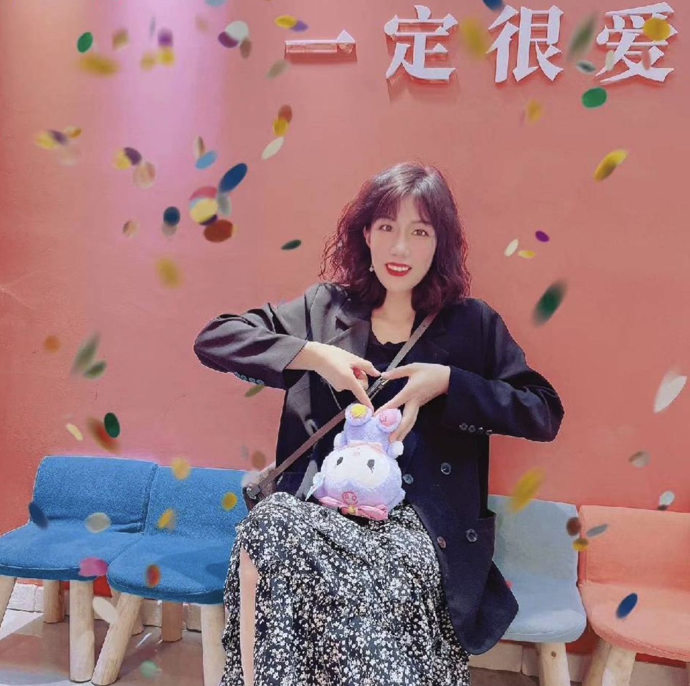 糖糖家(闺蜜裙裤）-南城2楼154A