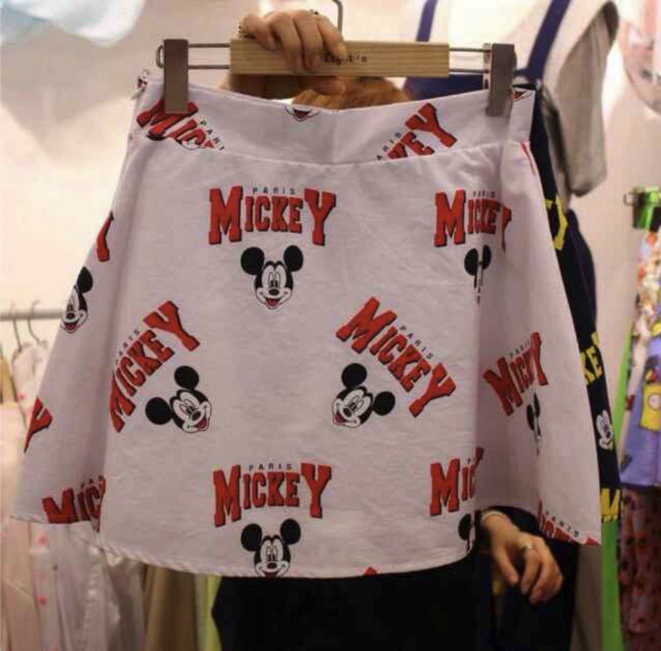 skirt-南城5楼加3