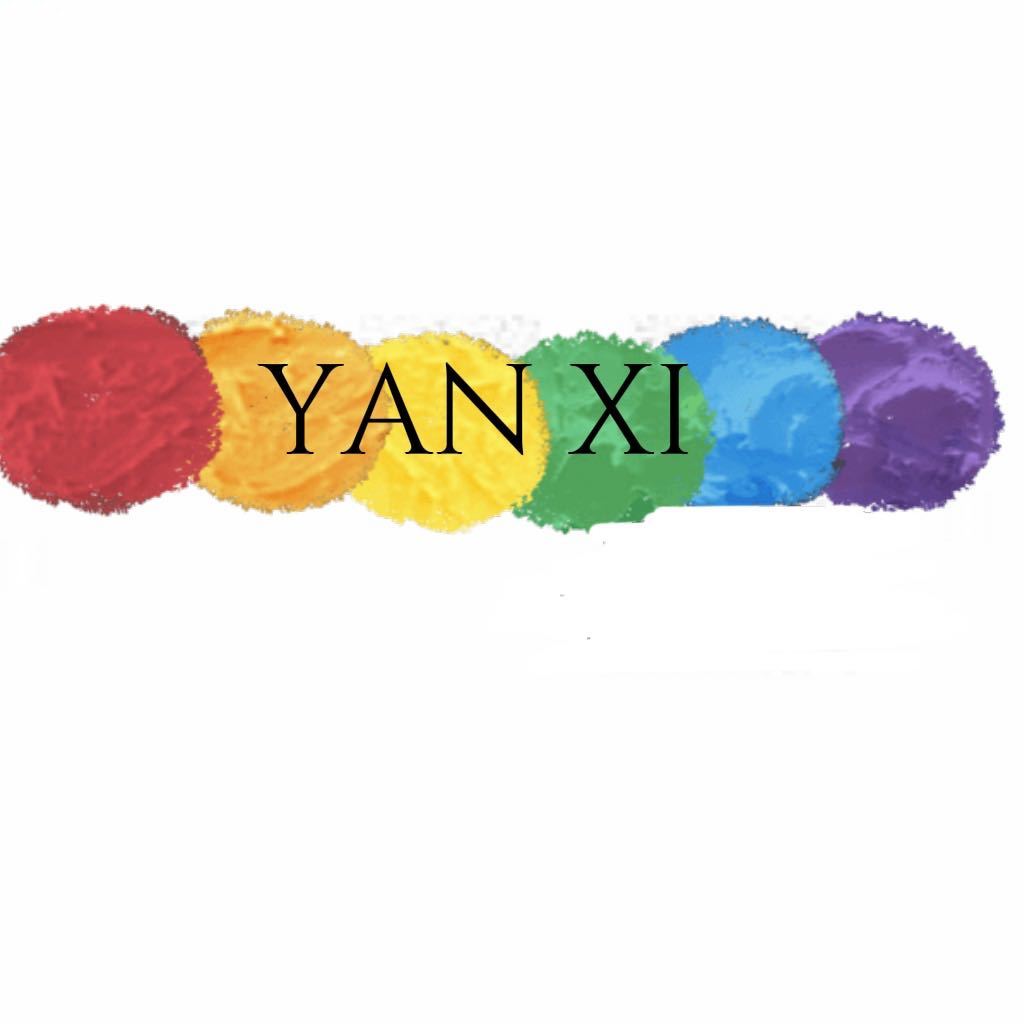 YAN XI演曦–万佳6街114