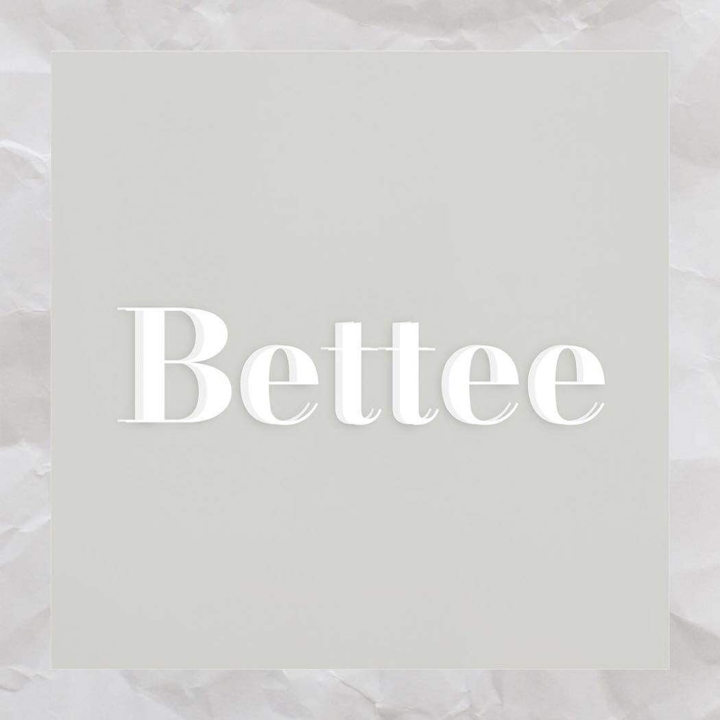 百媞BETTEE