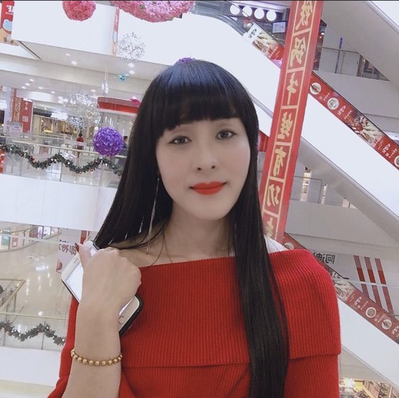 金贝儿-南城5楼129B