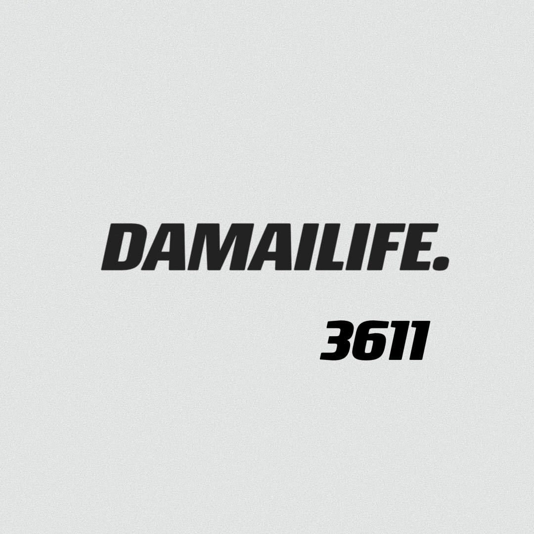 DAMAISHOP–新中国3611