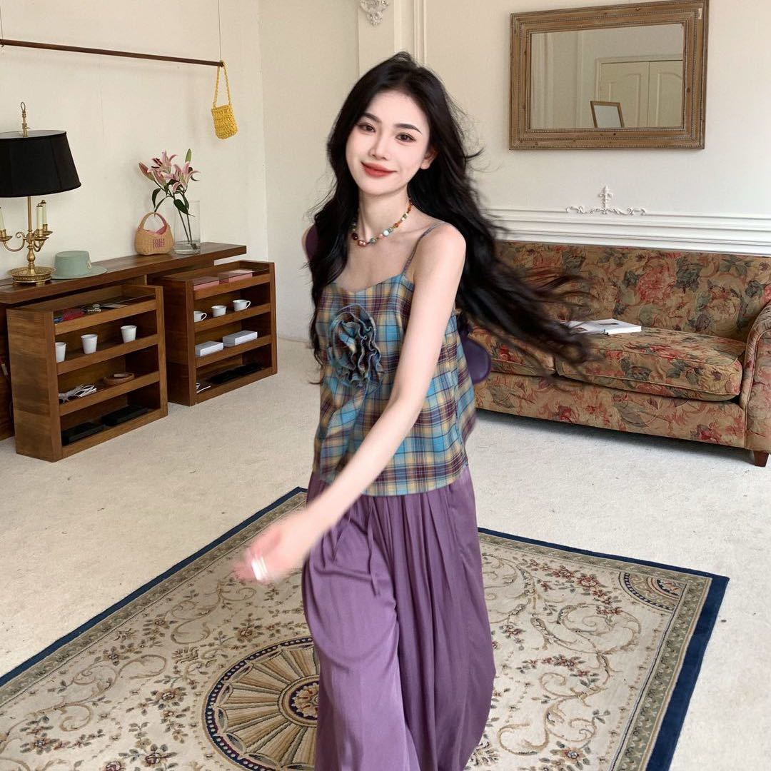 FEIMAO--新中国C656 十三行服装批发市场 档口微信二维码及货源实拍