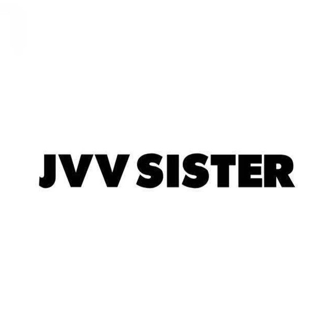 JVV SISTER+-A415 十三行服装批发市场 档口微信二维码及货源实拍