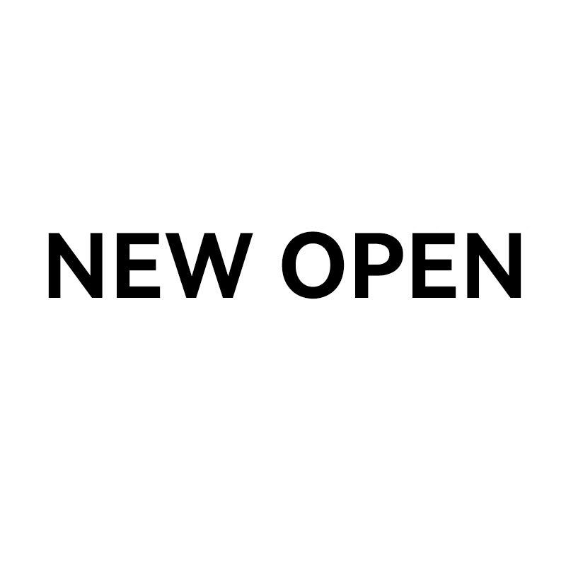 NEW OPEN-B458-B471