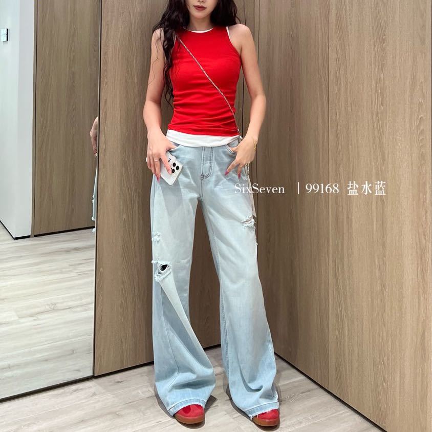 SIX-SEVEN小马–新中国B405