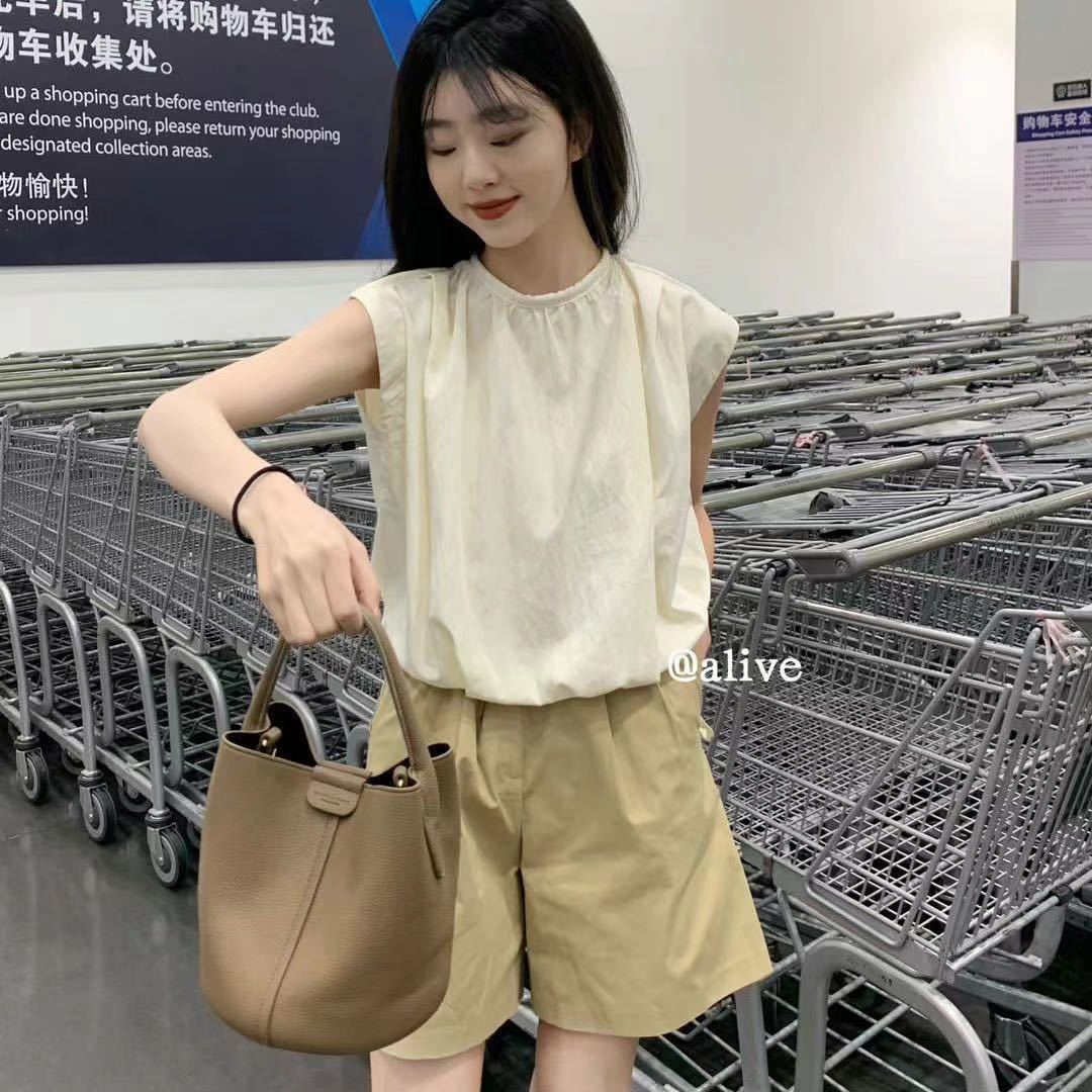 ALIVW小慧–新中国B446A