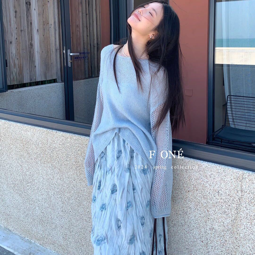 F ONE–新中国B466