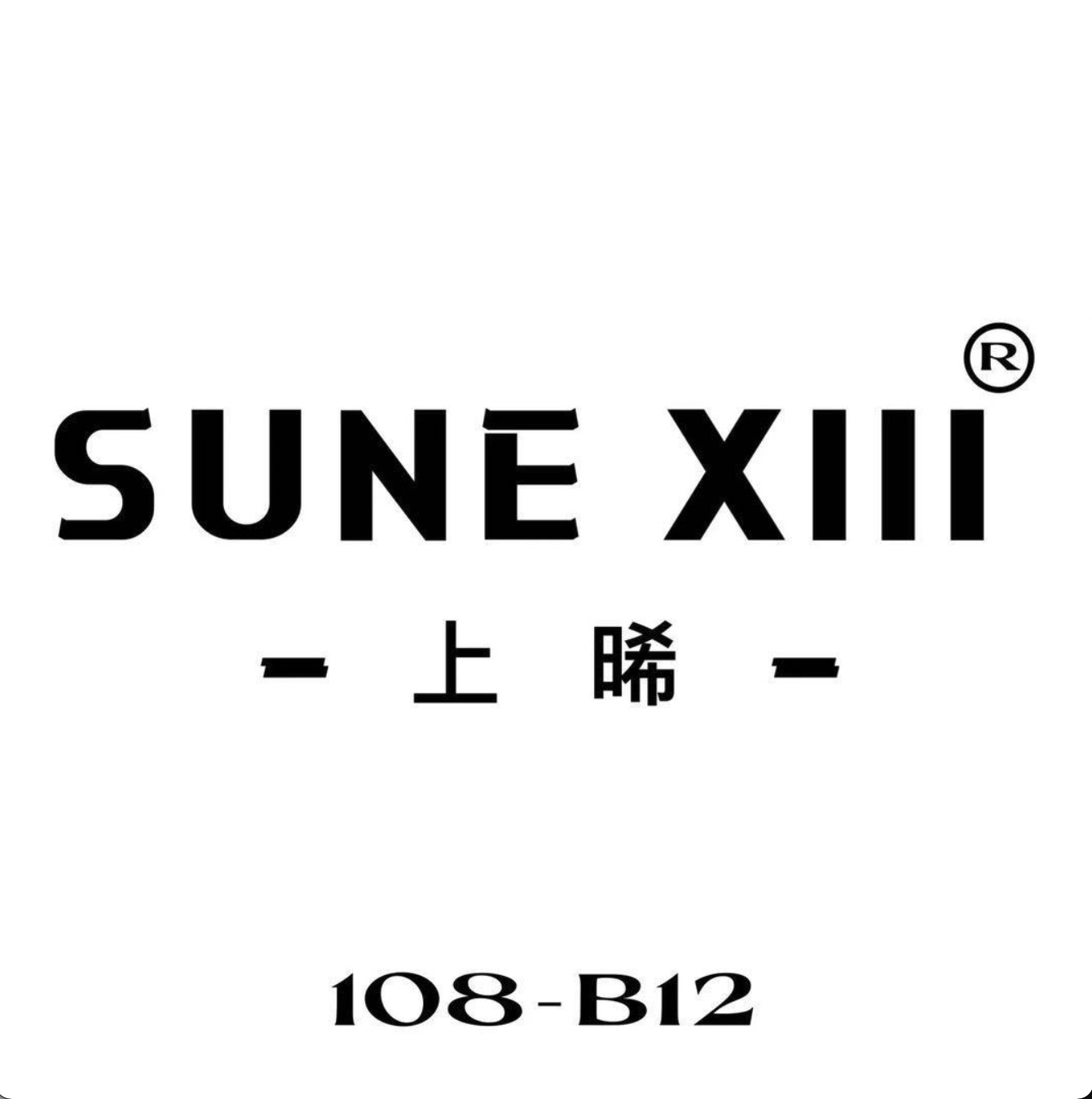 SUNEXIII上晞-108栋a11