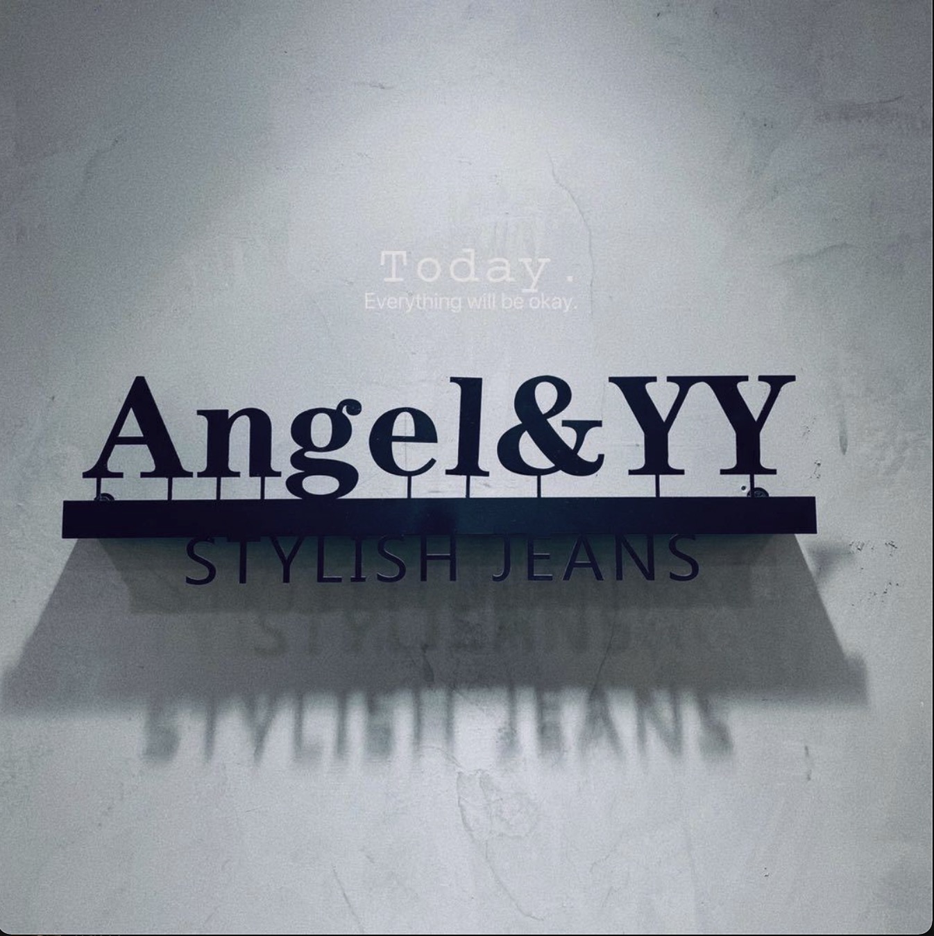 Angel&YY 南城2楼100档