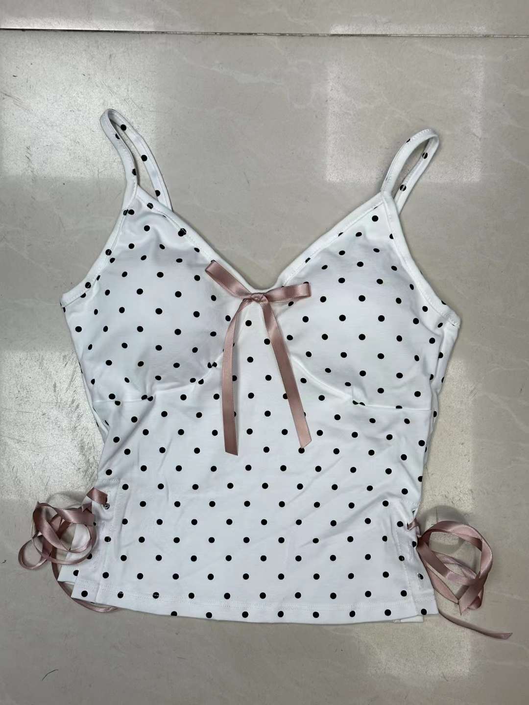 CC家内衣-金马A008 1 档口微信二维码及货源实拍