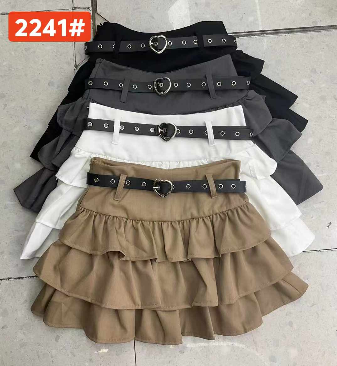 Li Li李李家-金马1楼268档