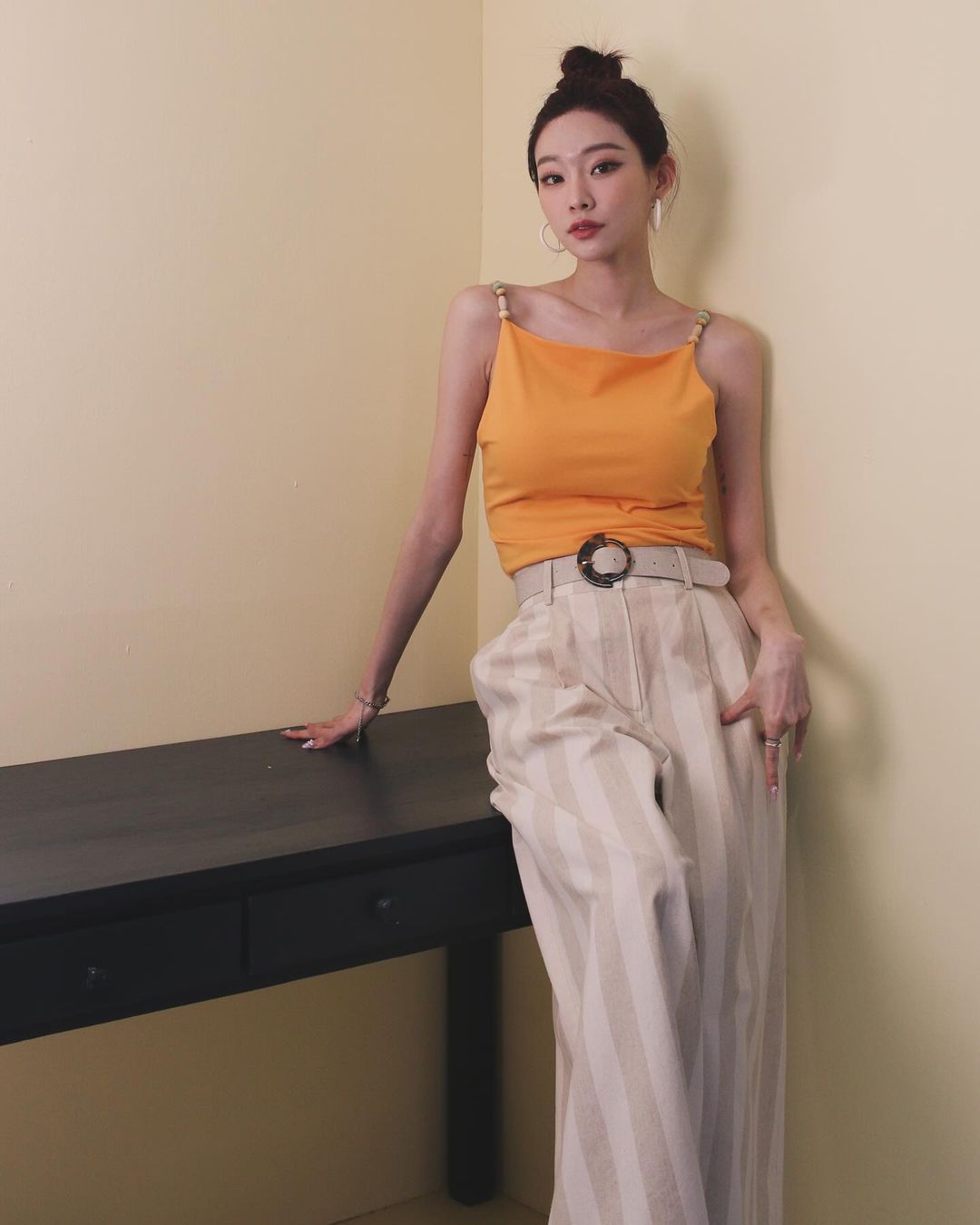 cheapchic-APM LUXE 2F19 1 档口微信二维码及货源实拍