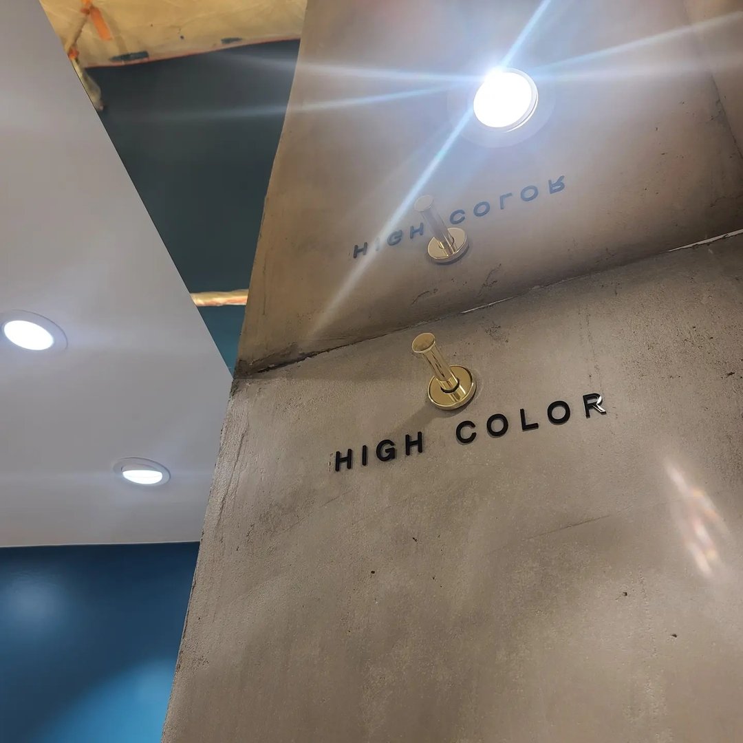 highcolor-THEOT 5F J22 theot 档口微信二维码及货源实拍