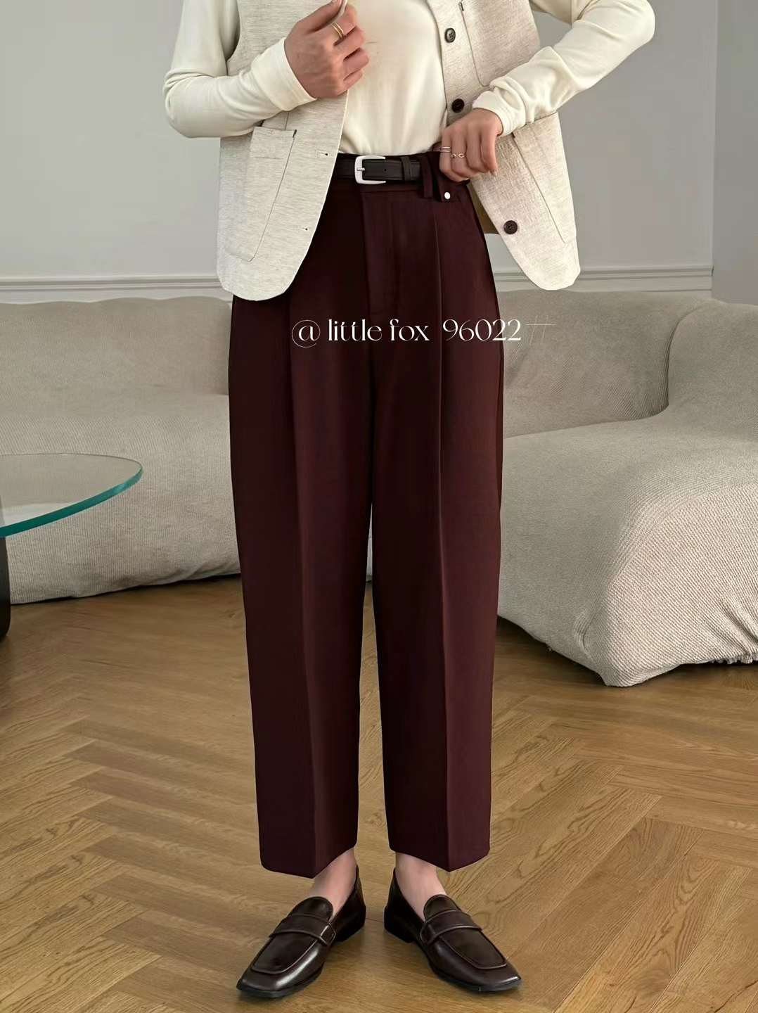 小狐狸LITTLE FOX-南城4楼84