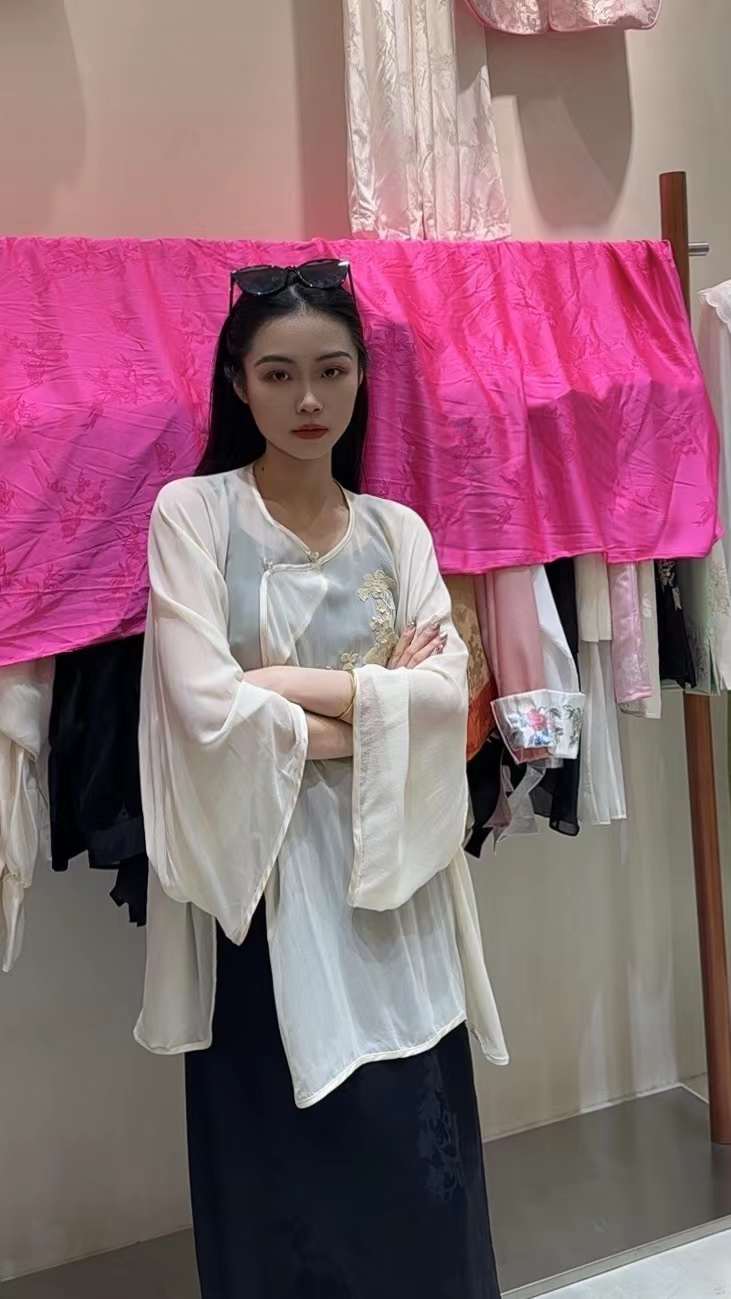 宠你 新中式-108栋1楼D13