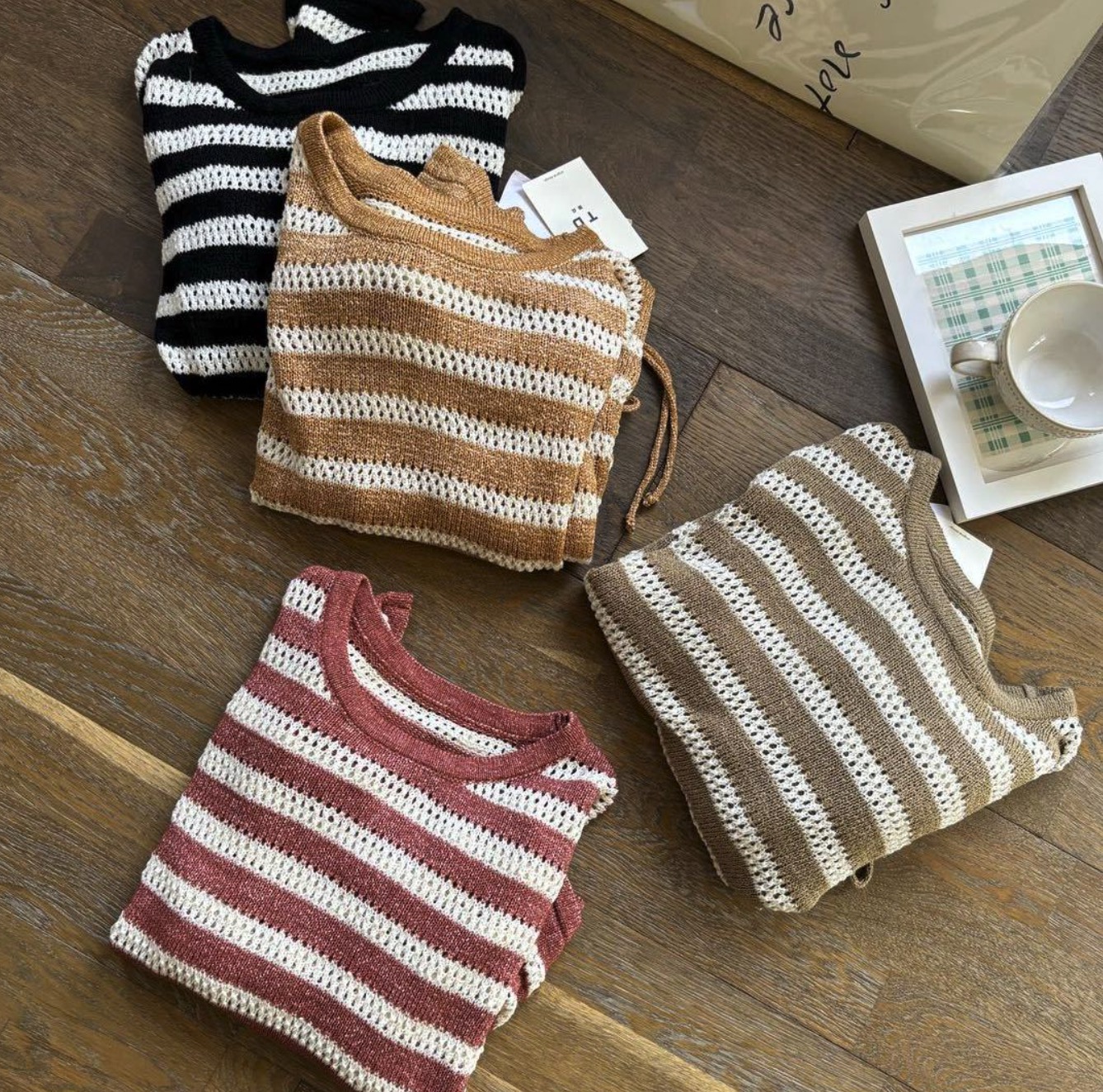 TD 提点 -万佳3街42档