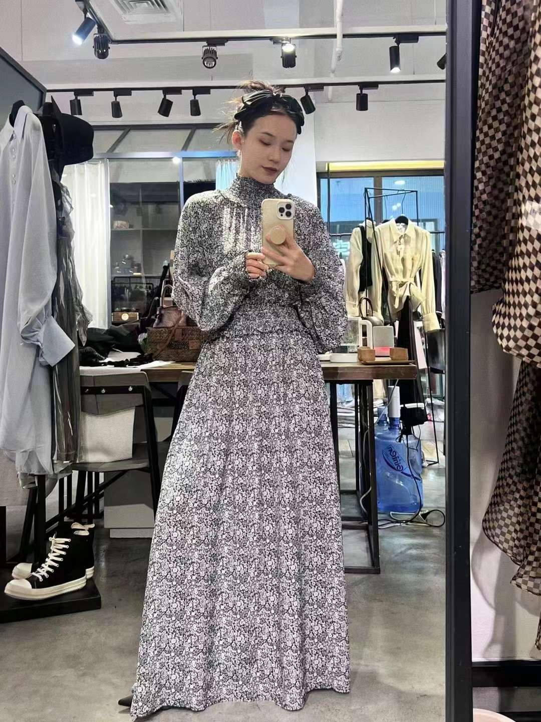 多摹原创-尚道1楼141店