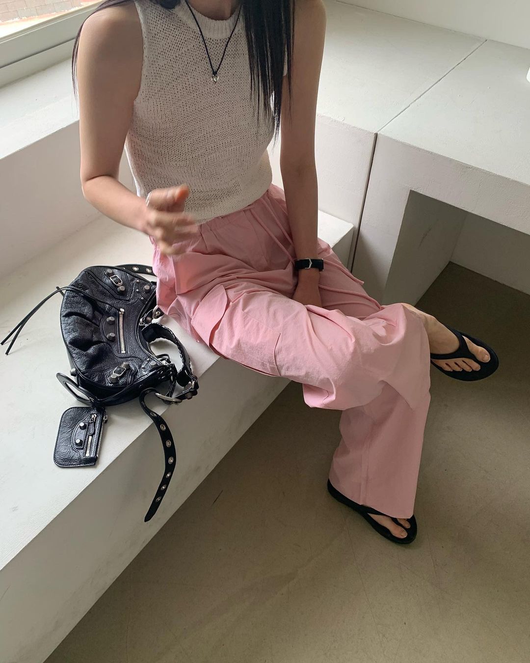 BETTER- APM 1F 59 1 档口微信二维码及货源实拍