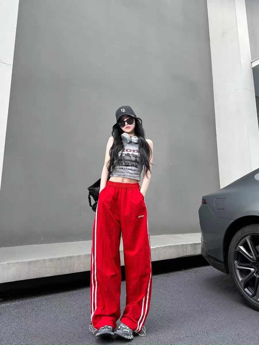 水莲坊&爆典-新中国2820 十三行服装批发市场 档口微信二维码及货源实拍