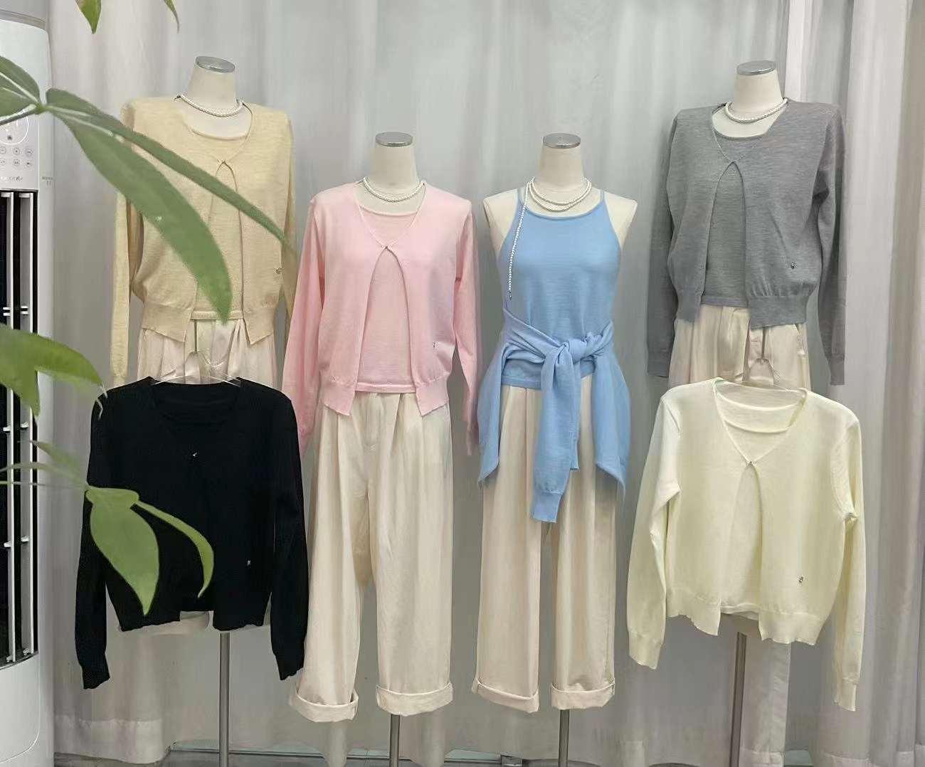 语桐家-金马六楼170