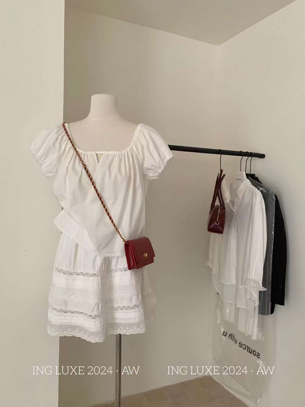 INGLUXE-南城4楼74