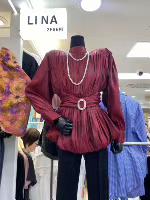 LINA-南城2楼86档