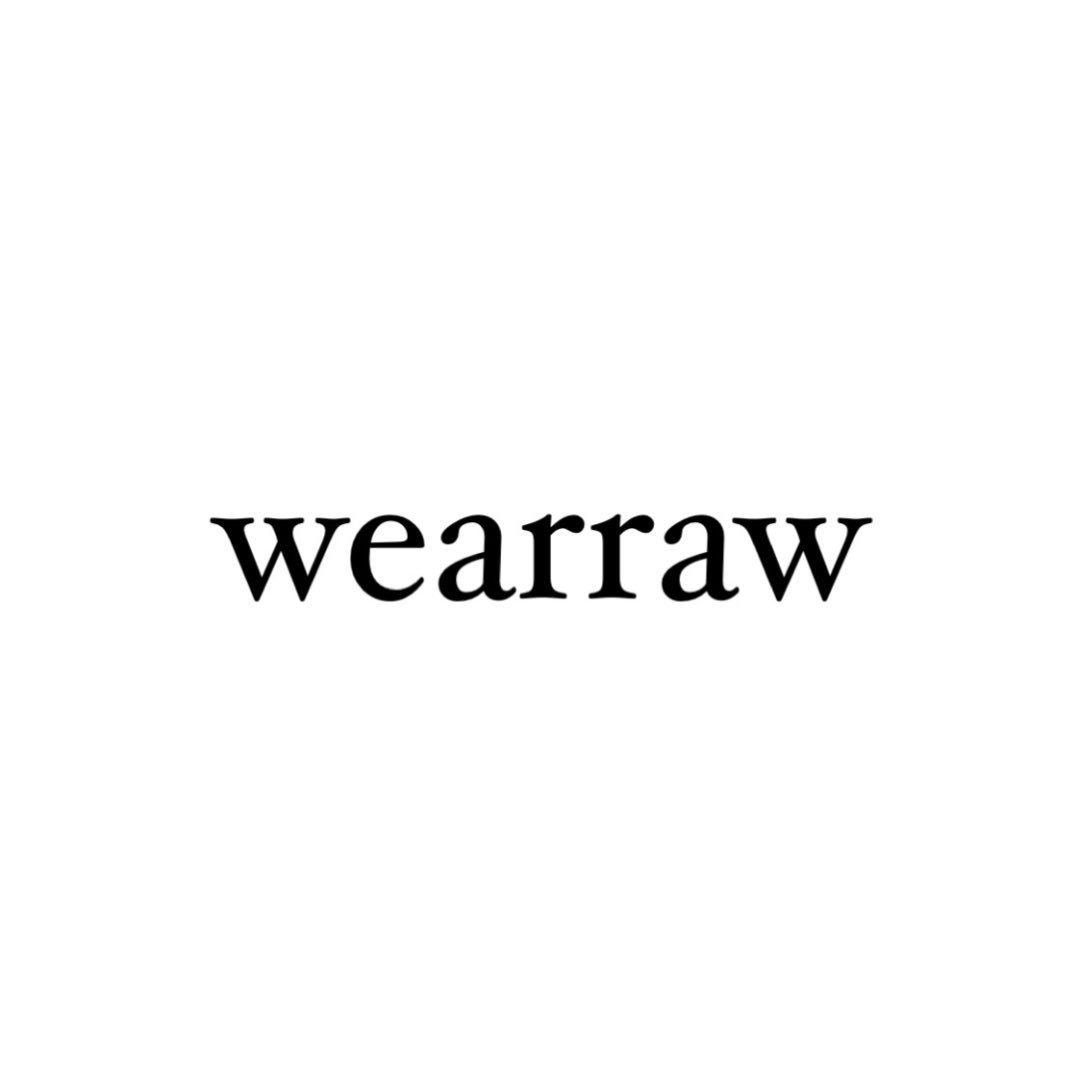 wearraw-Theot 5F19 theot 档口微信二维码及货源实拍