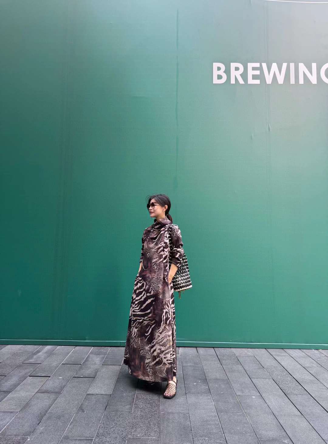 甜甜家-110c栋2楼c19 南油原创设计 档口微信二维码及货源实拍 甜甜家-110c栋2楼c19 南油原创设计 档口微信二维码及货源实拍