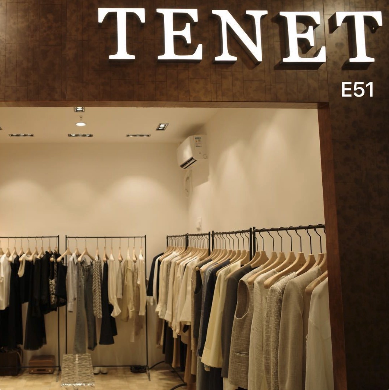 信条TENET-110栋E51