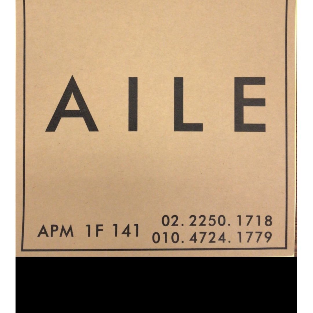 Aile-APM 1F 141 1 档口微信二维码及货源实拍