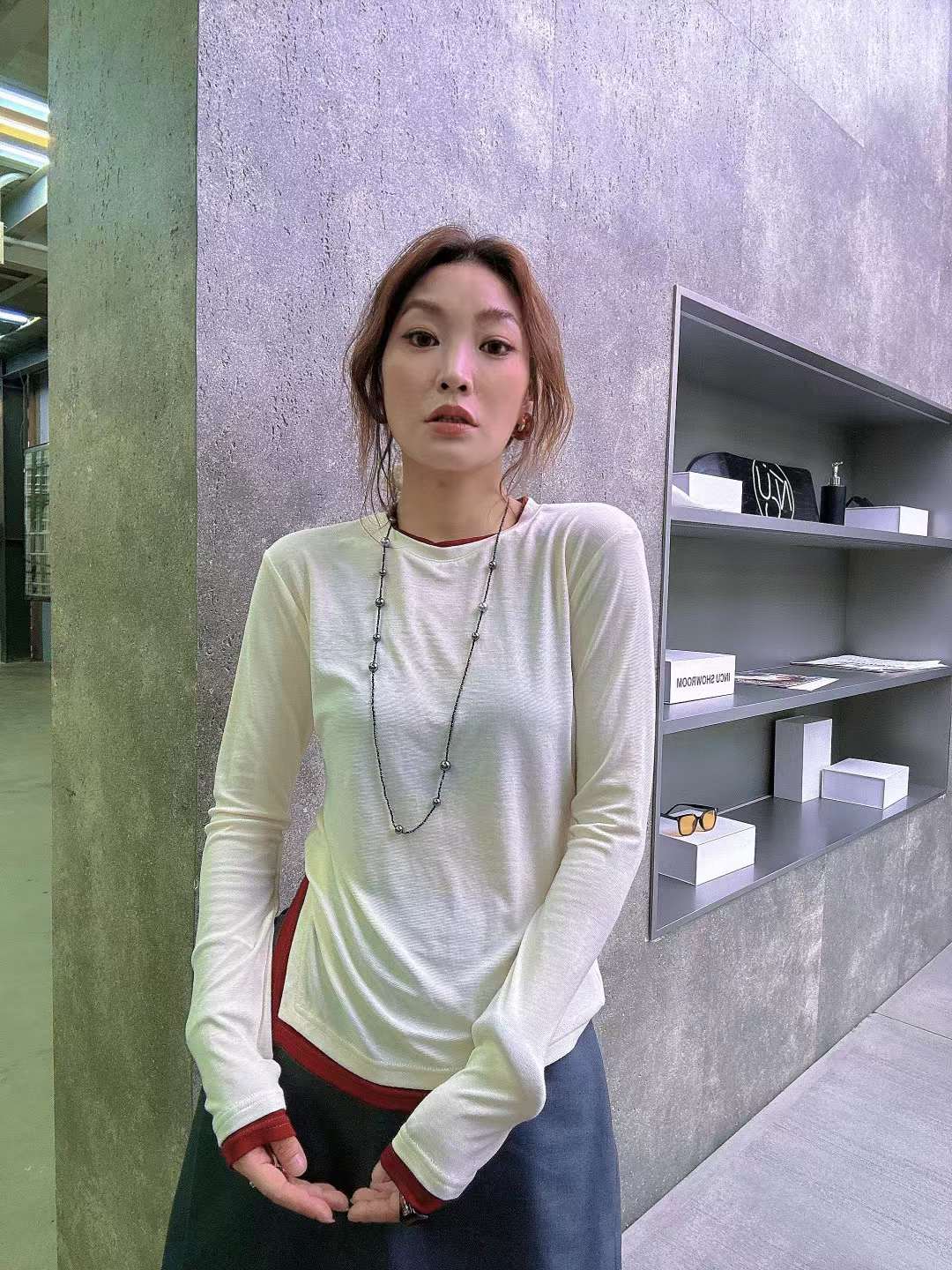 SWEET ROOM甜心屋-南城3F-1A