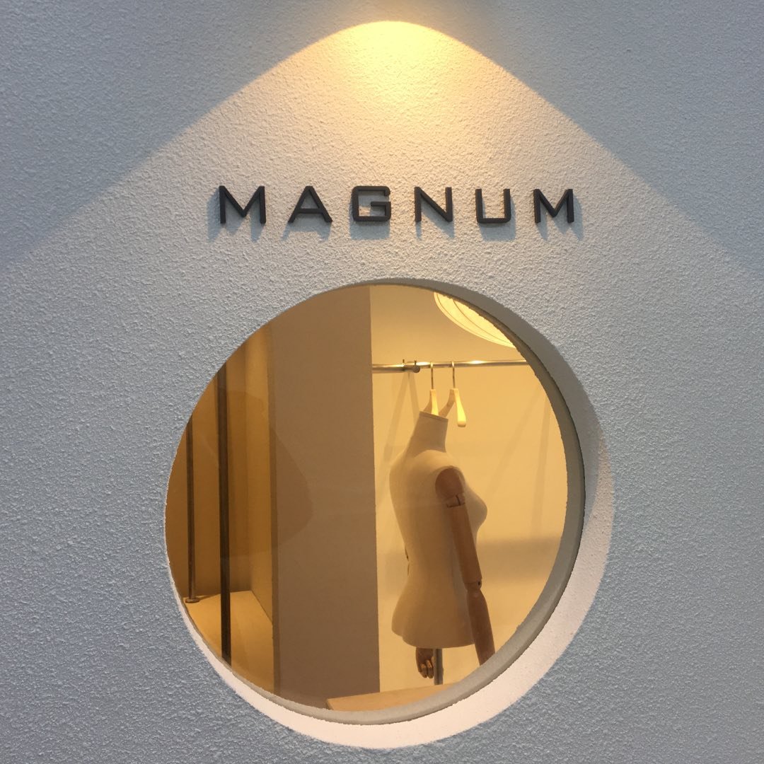 magnum 1 档口微信二维码及货源实拍