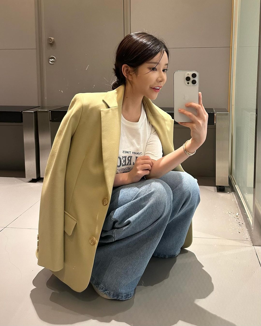 BwithU-APM PLACE 7F 714