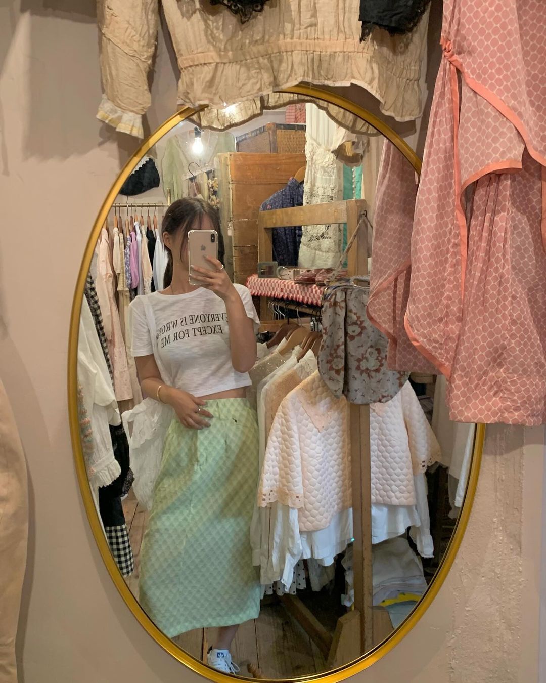 VAULT-Apmplace 5F 506