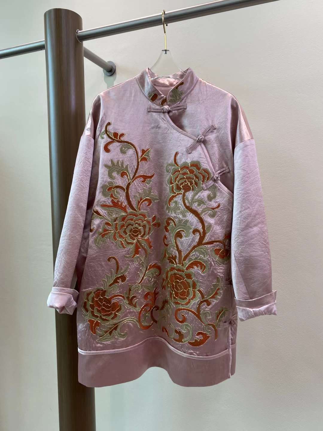 奢原色 新中式-109栋A01