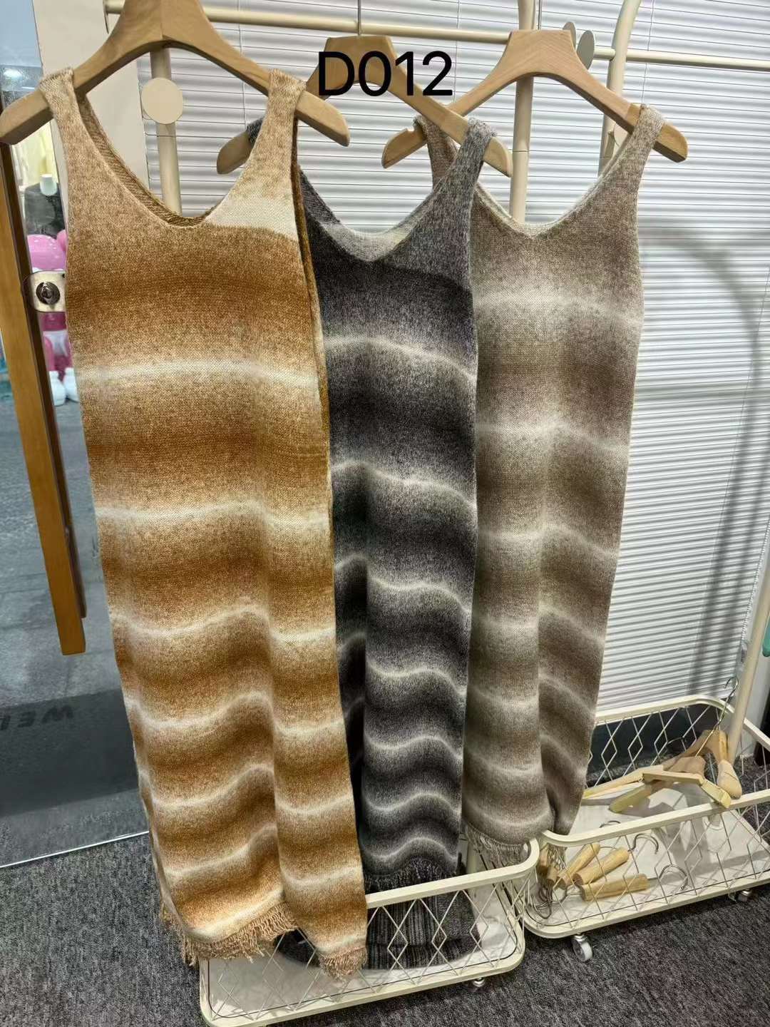 丽颖服饰－金马5楼156