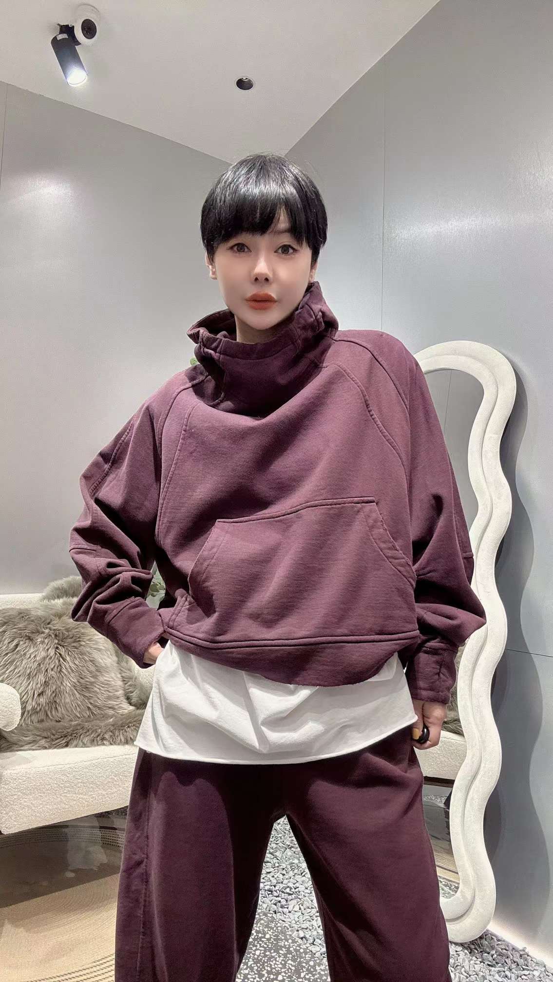 小辫子-万佳6街39