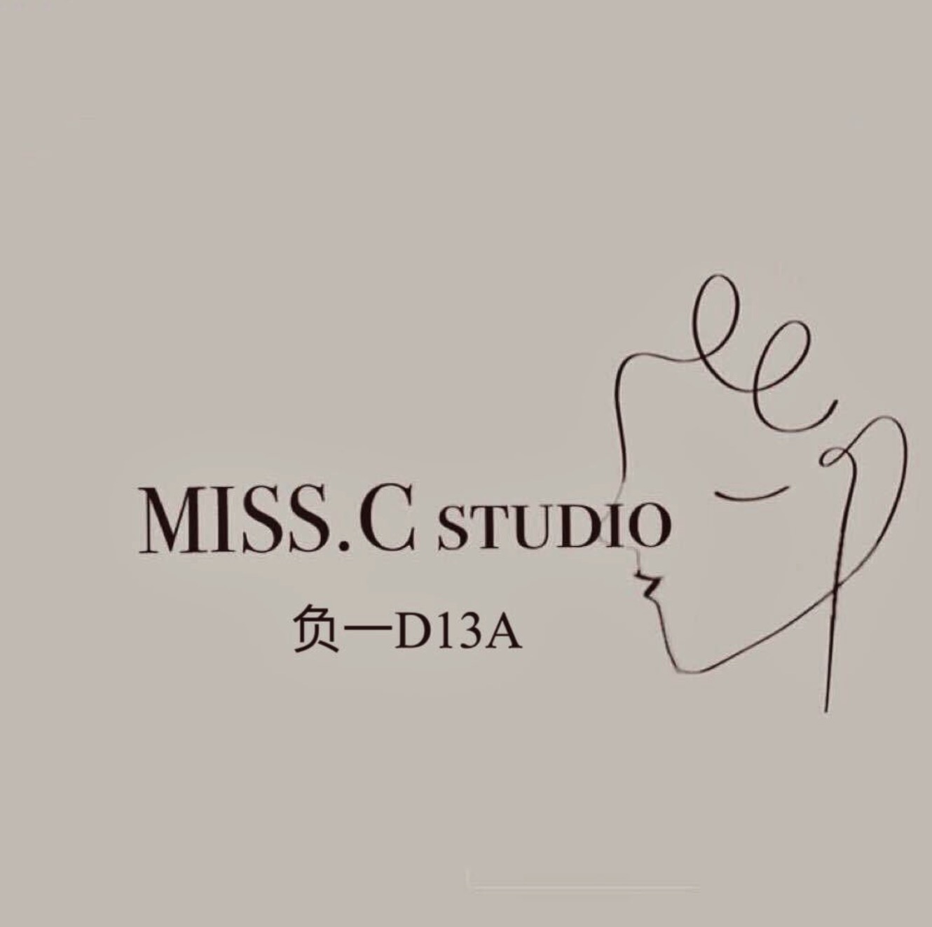 MISS.C -十三行负一D13A