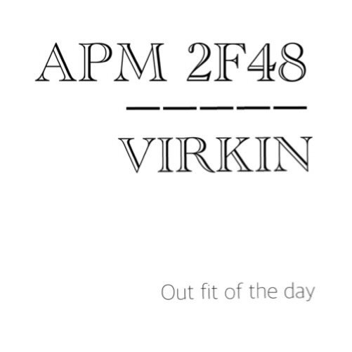 Virkin-Apm 2F48