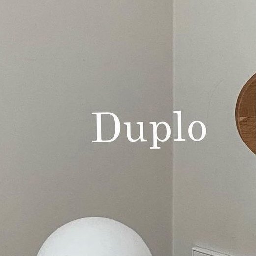 DUPLO-apm 1F32