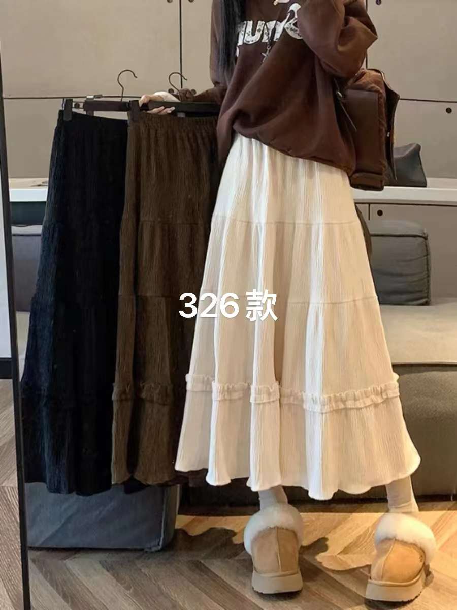 衣娃家YIWAJIA-南城2楼178A 南城 档口微信二维码及货源实拍