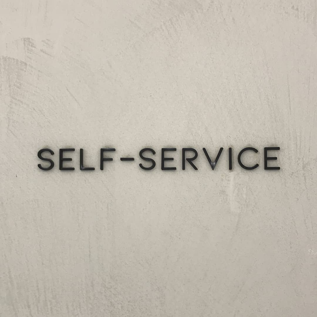 self service-APM 222