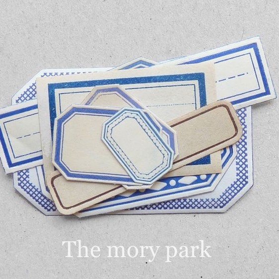 THE MORY PARK-apmLuxe 3F 30